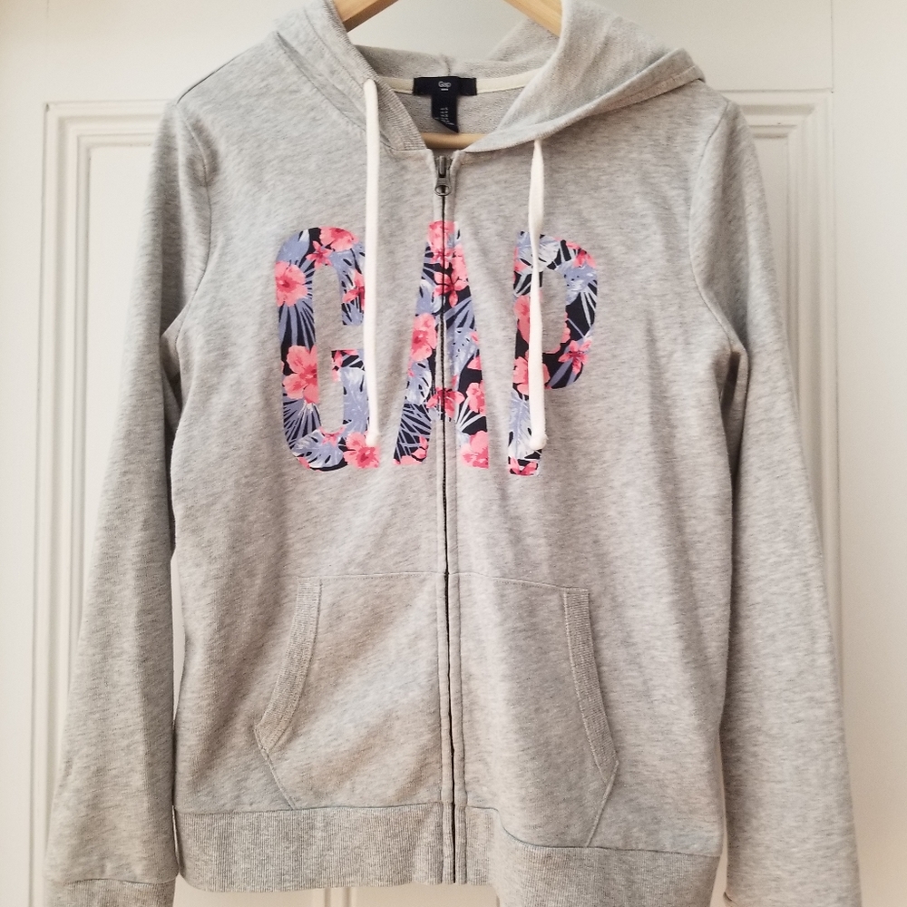 Gap Hoodie.  Size Small